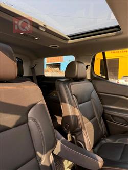 GMC Acadia